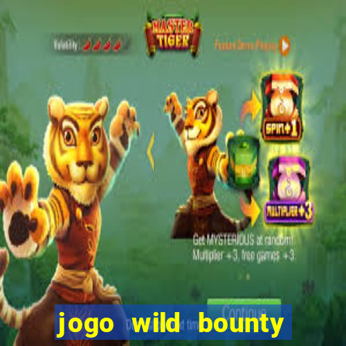 jogo wild bounty showdown demo